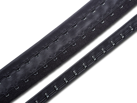 Continuous black