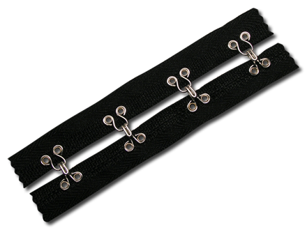 HE715 Black