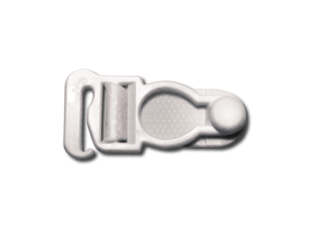 CB33A with hook