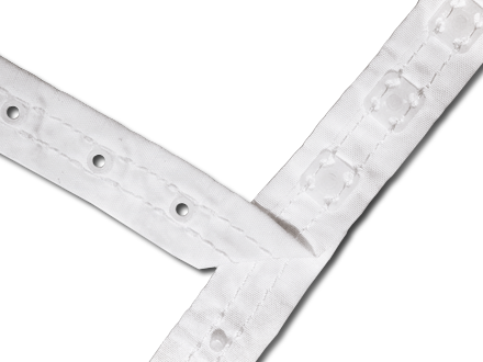 PS2000 Sewn Snap Tape